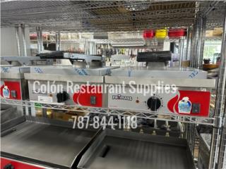 Suministros de Restaurante Colon – Utensilios y Equipamiento de Cocina de Alta Calidad