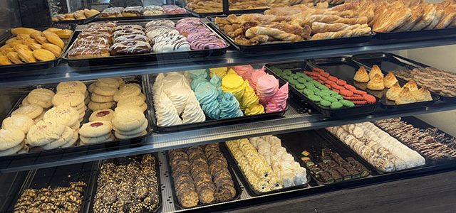 Deliciosas Panaderías en Florida: Pasteles, Pan y Tradición Culinaria