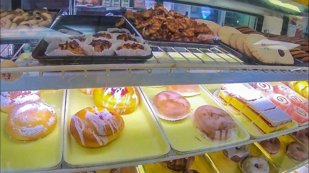 Panadería Sueño Real – Panes artesanales, pasteles y delicias frescas