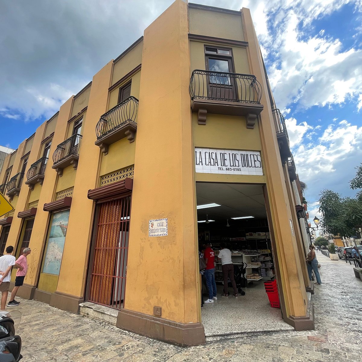 Imagen de La Casa de los Dulces: exposición de postres artesanales y dulces tradicionales