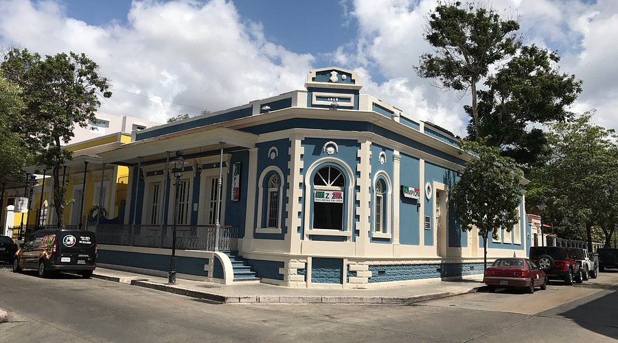 Imagen de Campioni: Pizza, cerveza y tapas auténticas – sabor italiano