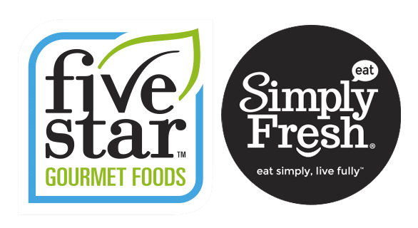 FiveStar Gourmet Foods – Deliciosos productos gourmet premium para chefs y amantes de la buena cocina