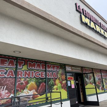 La Sabrosa Ranch Market – Deliciosos productos frescos y gourmet en un solo lugar