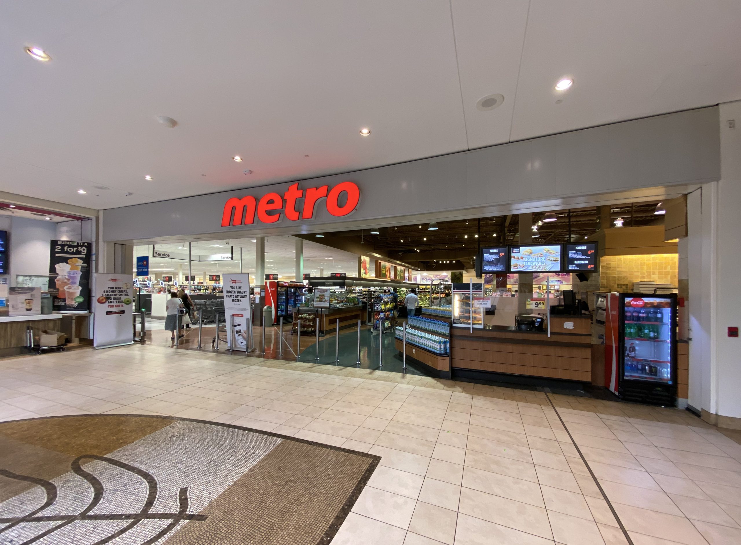 Metro Supermarket: Supermercado de Calidad con Ofertas, Productos Frescos y Descuentos