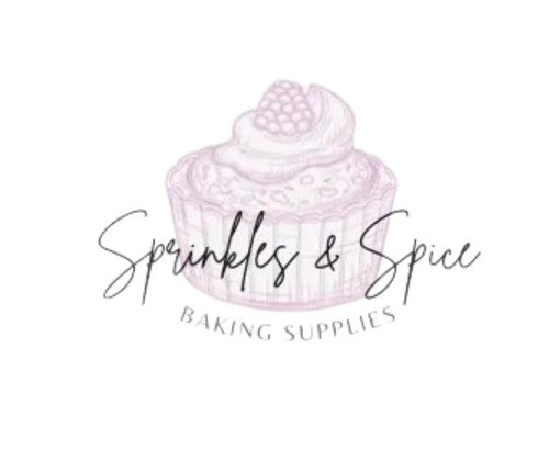 Sprinkles & Spice: Suministros y Clases de Repostería – Ingredientes, Decoración y Técnicas