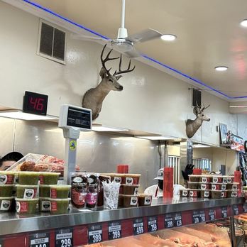 La Venadita Meat Market: Carnes frescas, calidad premium y variedad en tu tienda local