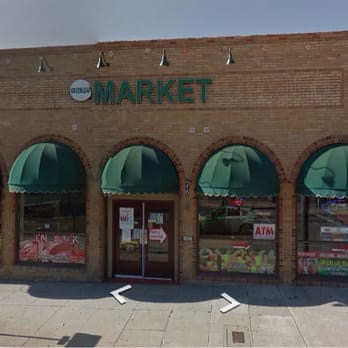 Uptown Market Whittier: Tienda de Alimentos Artesanales y Productos Locales