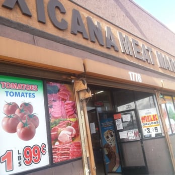 La Mexicana Meats – Carnes mexicanas premium, sabor auténtico y calidad superior