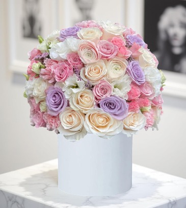 Flores Rosemantico: Elegancia y colores vibrantes para decoración y regalos