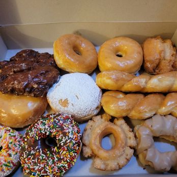 Donuts Caseros al Estilo Madre: Receta Fácil y Deliciosa