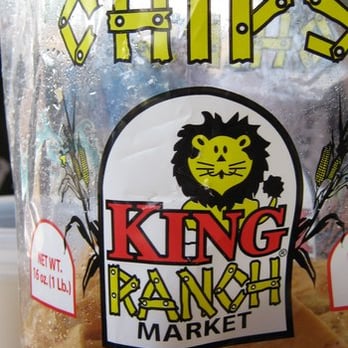 King Ranch Market: Tienda de productos frescos y artesanales en Texas – Calidad y variedad