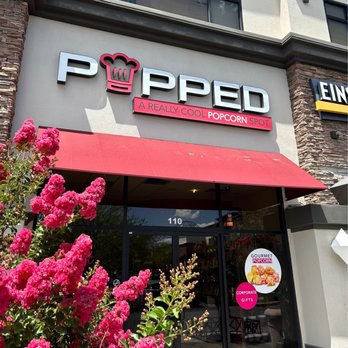 Imagen de Popped Las Vegas: explosión nocturna de luces y casinos