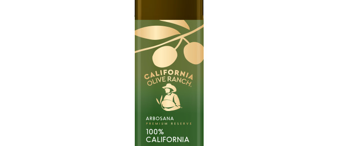 Aceite de Oliva Arbosana – Premium, sabor intenso y saludable, origen español