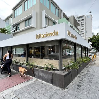 La Hacienda Foods Condado: Deliciosa Cocina Tradicional y Sabores Auténticos