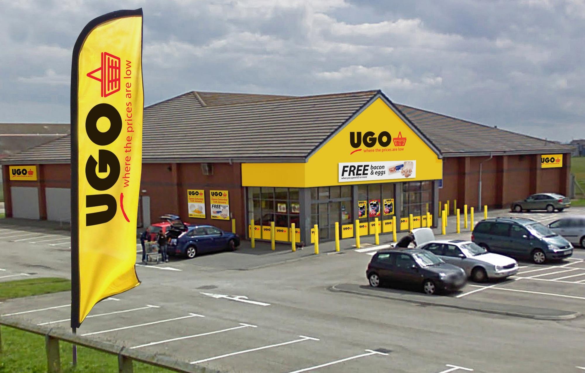 U go Market: Descubre las mejores ofertas y productos en tu tienda online – Compra fácil y segura