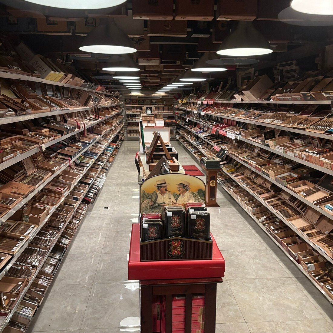 Casa del Puro en Puerto Rico: Tradición, Calidad y Arte del Cigarro