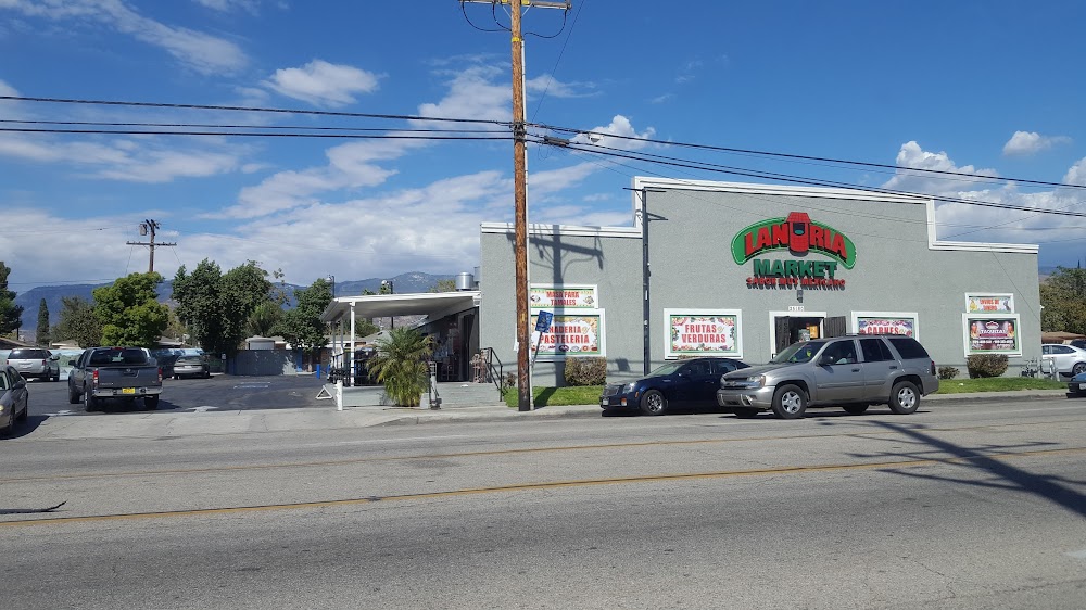 Fotografía de La Noria Market: Vibrante Mercado de Artesanía y Sabores Locales