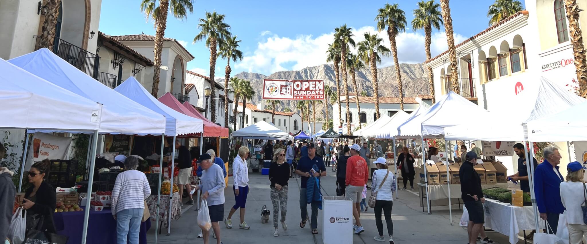 La Quinta Food Market: Mercado de alimentos frescos y locales en La Quinta, CA