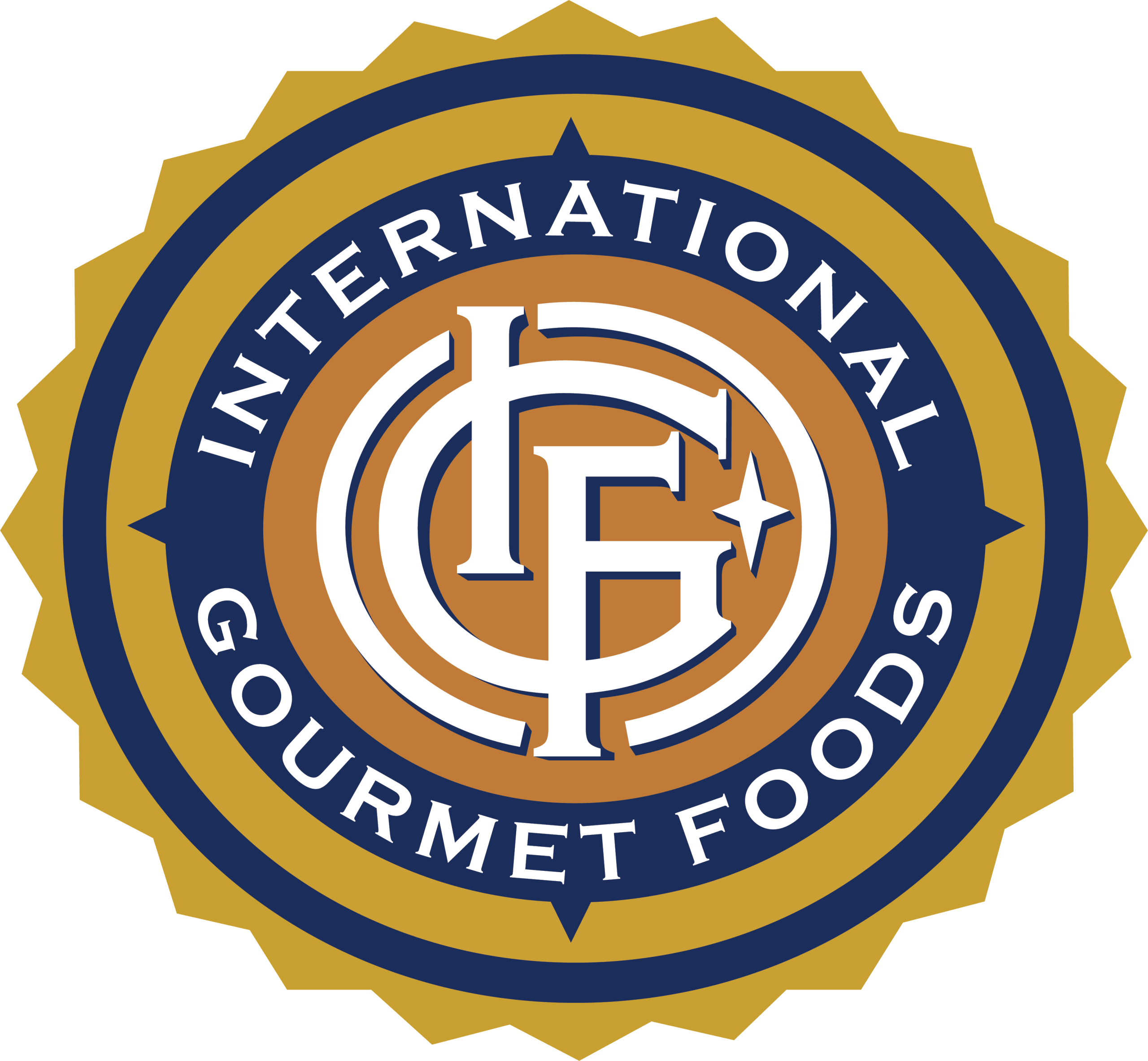 Especialistas internacionales de alimentos: expertos en cocina global y productos gourmet del mundo