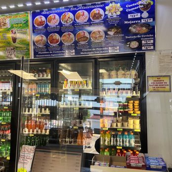 Los Altos Mexican Food en San Bernardino – Sabores auténticos y ambiente vibrante