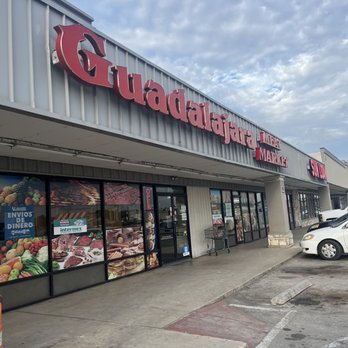 Mercado de Carnes en Guadalajara – Calidad, Frescura y Sabor Local