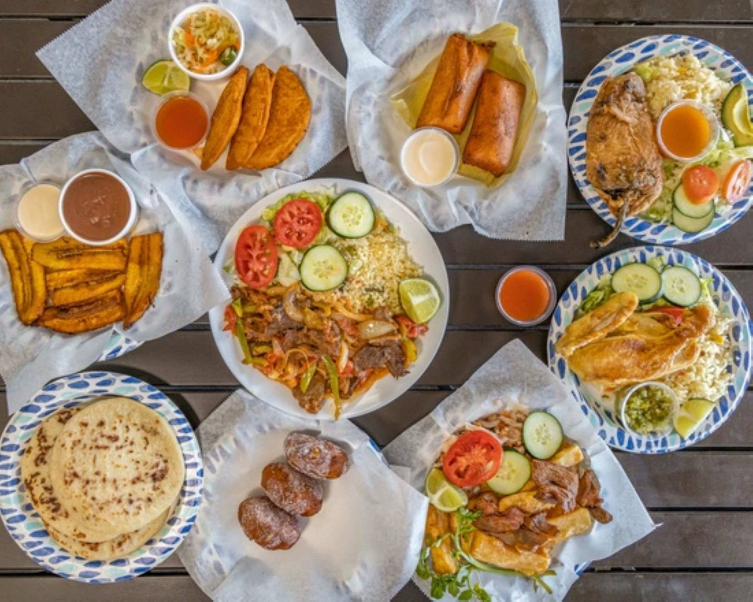 Descubre El Cipote Market: Mercado Vibrante de Productos Frescos y Sabores Únicos