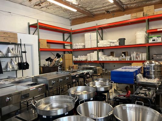 Equipo Cuisinier: Utensilios Profesionales para Cocina de Restaurantes – Calidad y Durabilidad