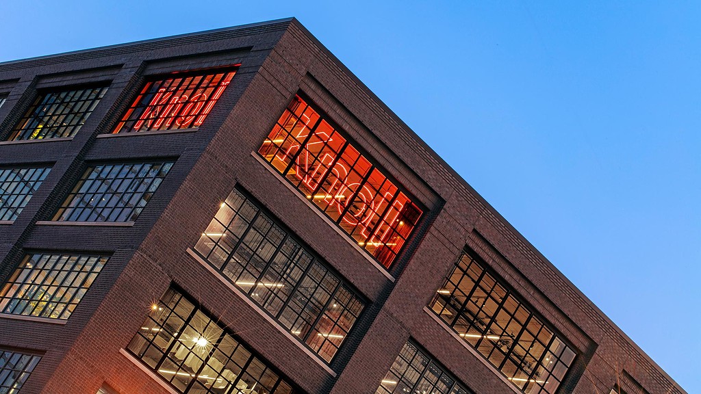 Knoll’s Market: Tendencias de Diseño de Interiores y Muebles Modernos 2024