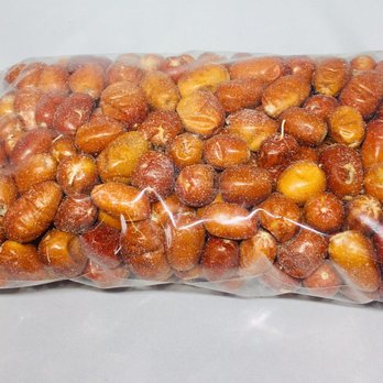 L.A. Fine Foods & Nuts – Deliciosos frutos secos y snacks premium de Los Ángeles