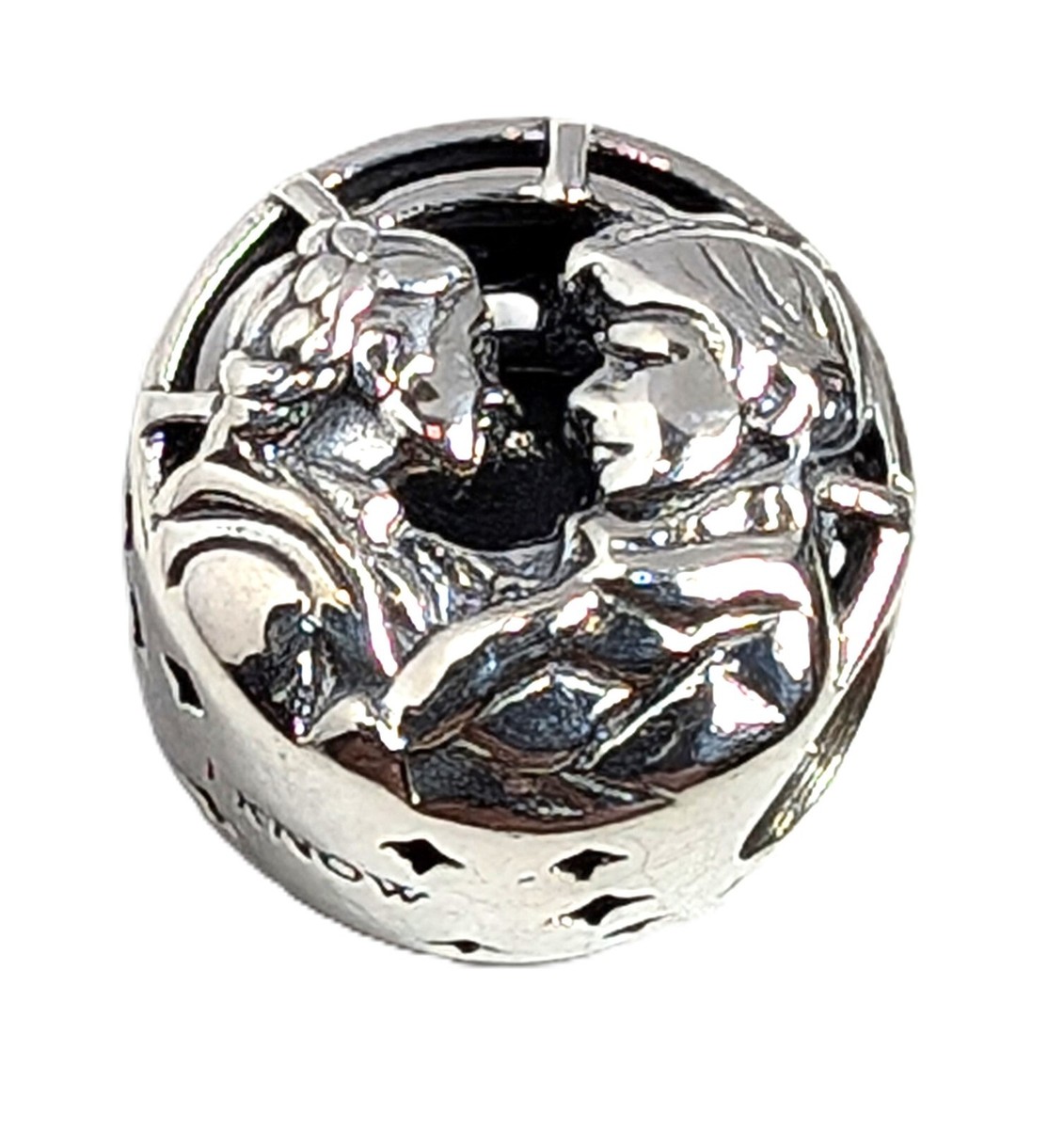 Logotipo de Charm Han Enterprise – Diseño de Marca y Branding Empresarial