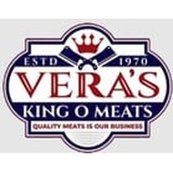 Imagen de Vera’s King‑O‑Meats #3 – Receta de carnes jugosas y sabrosas