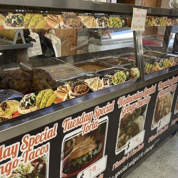 La Perla Meat Market: Carnes Premium y Delicias Gourmet en tu Mesa