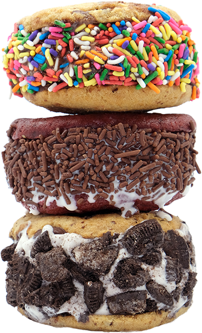 Galletas Midnight Cookies & Cream en Westchester – Delicia nocturna