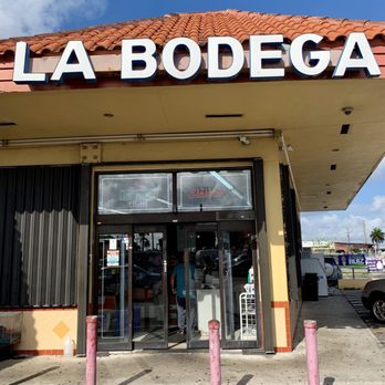 La Bodega Bestway Supermarket: Ofertas, productos frescos y experiencia de compra