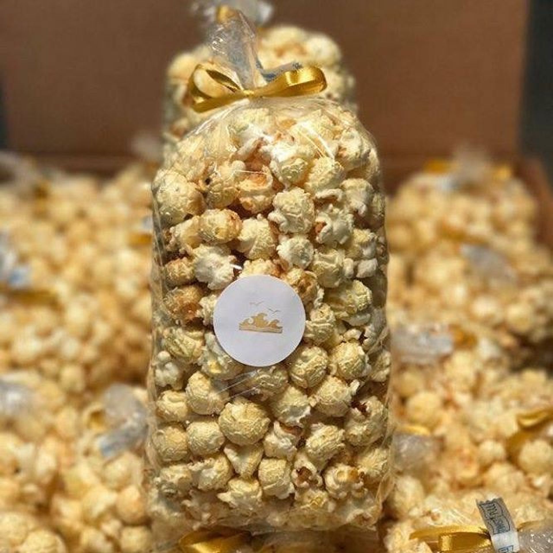 Kettle Corn Increíble: Snacks de Maíz Dulce y Salado – Marca líder en palomitas gourmet