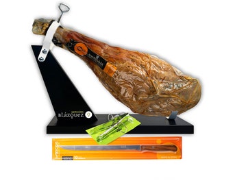 Jamones artesanales de The Hamoneria – Venta online de jamón ibérico premium