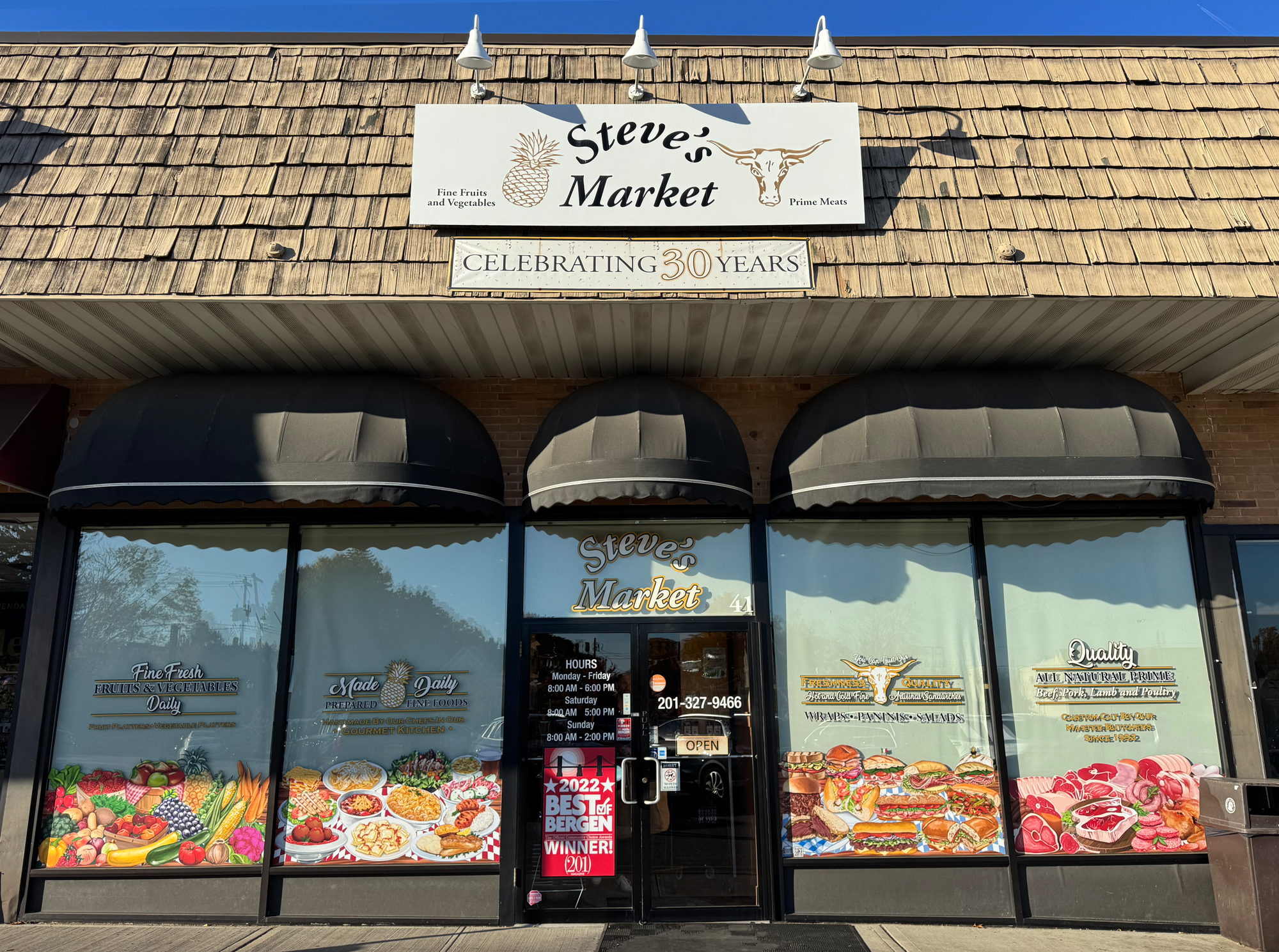 Steves Market – Mercado de Productos Frescos y Ofertas Exclusivas