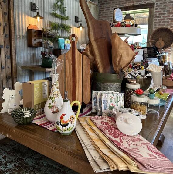 Granjas de Olivos en Desierto: Cultivo Sostenible y Sabores Únicos