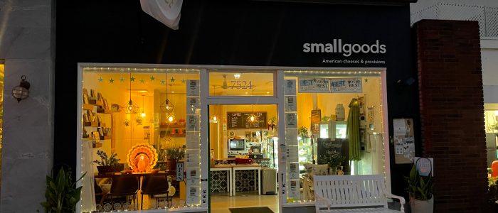 Tiendas Gourmet Top en San Diego, CA: Descubre los Mejores Sabores Locales