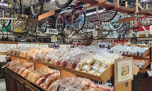 Descubre las mejores tiendas gourmet en Fresno, California – Sabores exclusivos y productos premium