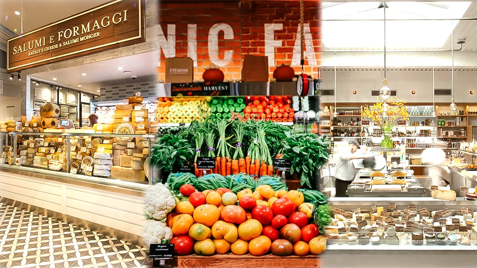 Tiendas Gourmet en Kern, California: Descubre los mejores sabores y productos exclusivos