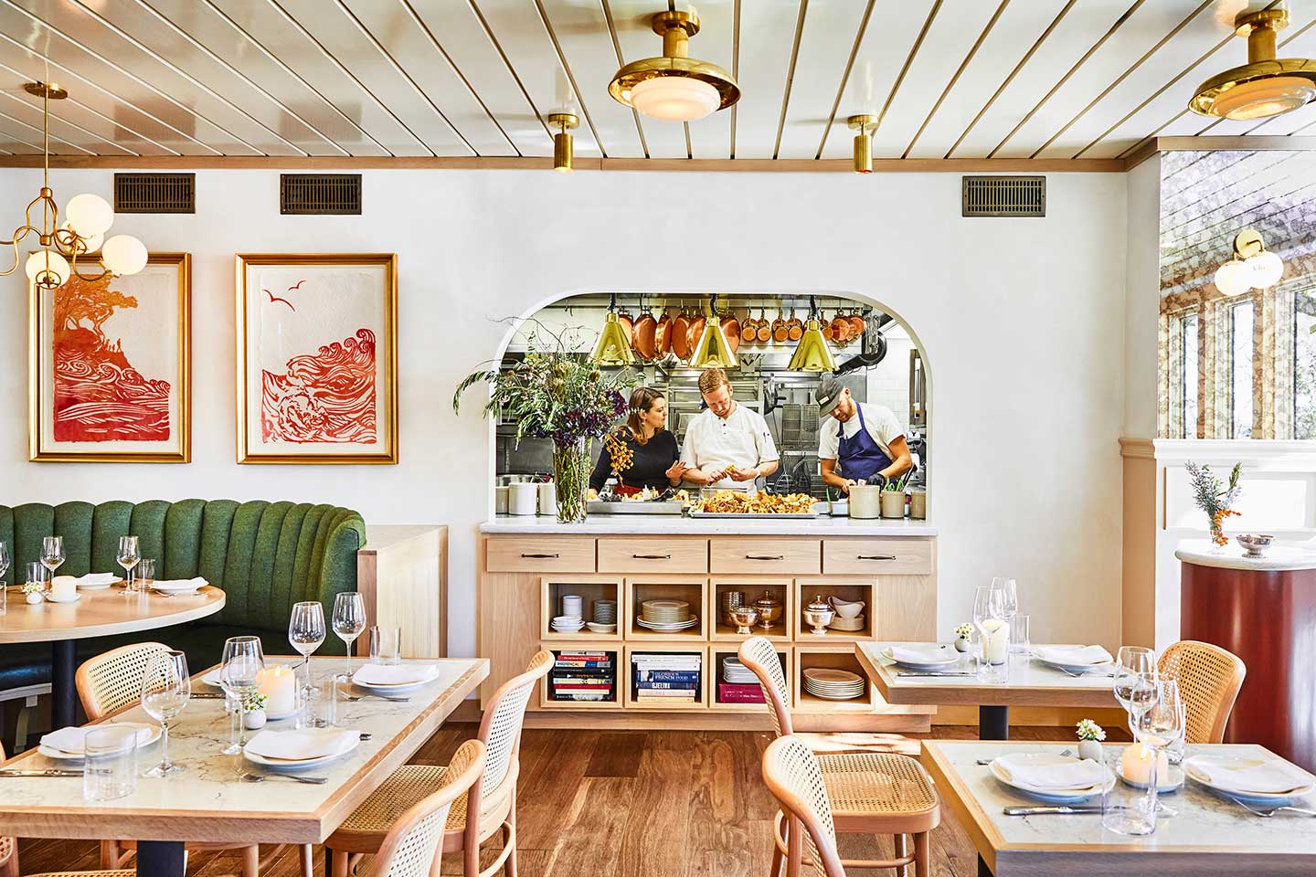 Imagen: Tiendas Gourmet en Monterey, CA – Guía Definitiva de los Mejores