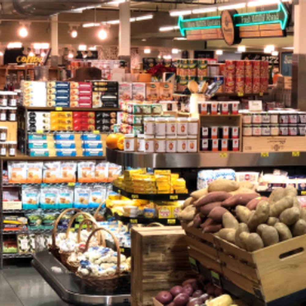 Mejores tiendas gourmet en Harris, Texas: descubre los mejores sabores