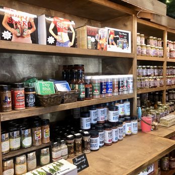 Top 10 Tiendas Gourmet en Webb, Texas – Descubre los Mejores Sabores Locales