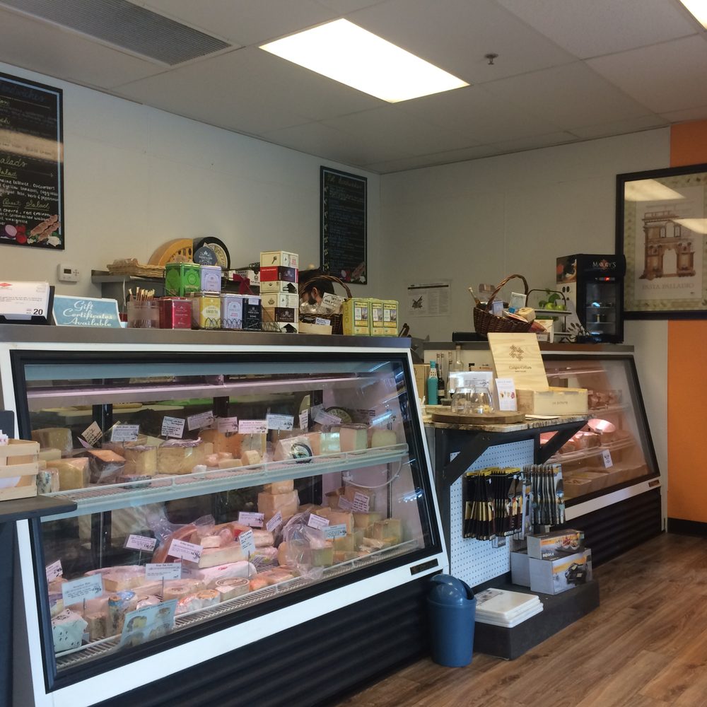 Descubre las mejores tiendas gourmet en Clark, Nevada – sabores exclusivos y productos de alta calidad