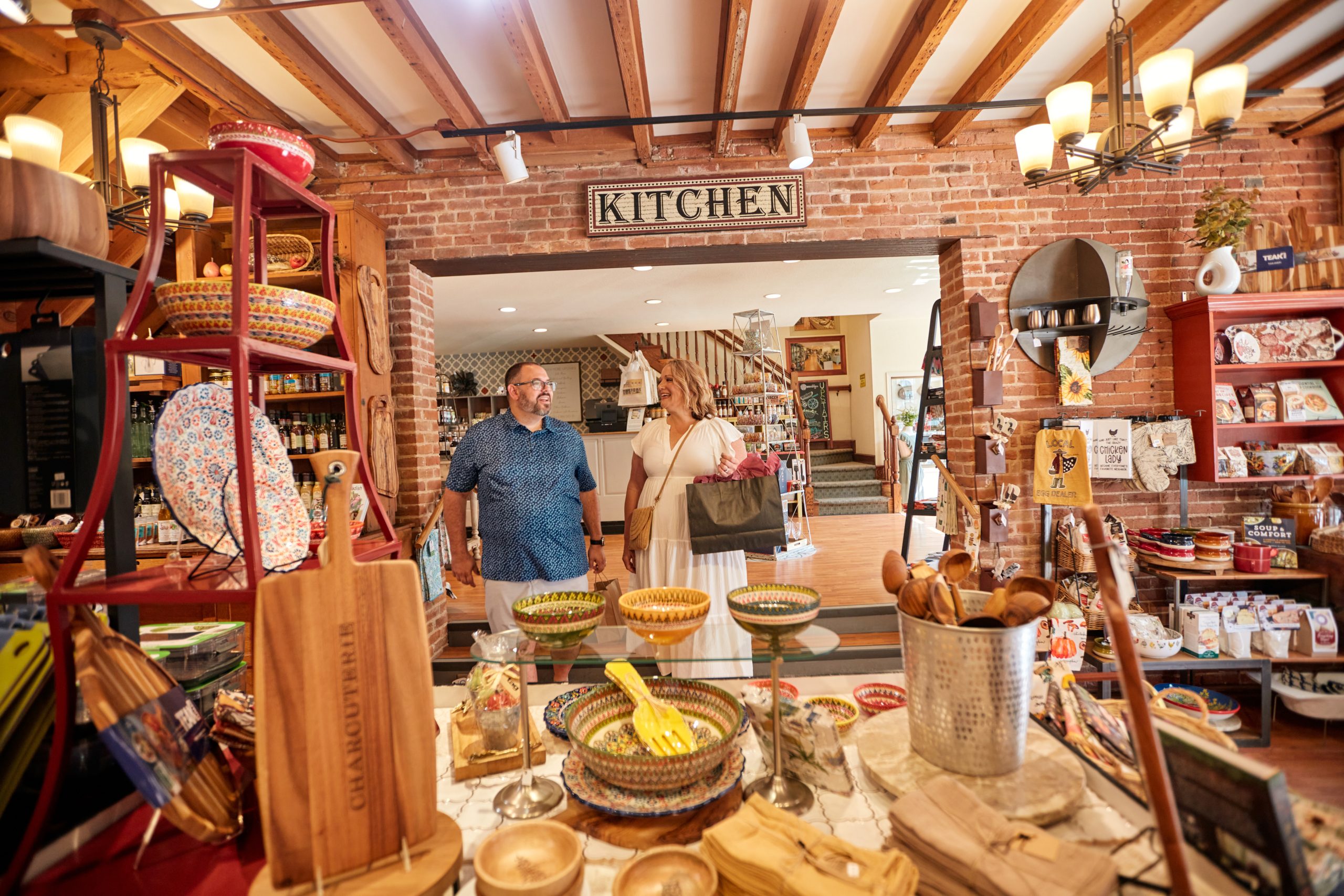 Tiendas Gourmet Top en Cook, Illinois: Descubre los Mejores Sabores Locales