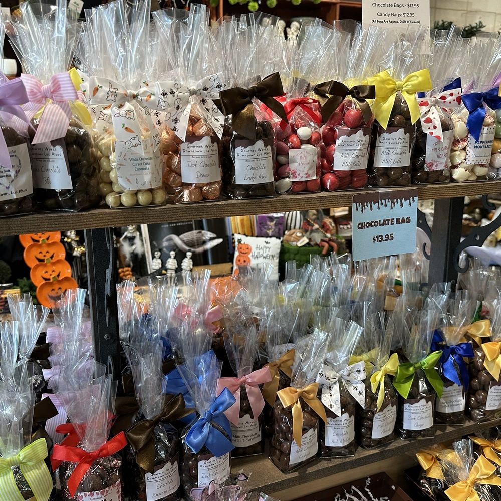 Descubre las mejores tiendas gourmet en San José, California – Delicias y productos premium