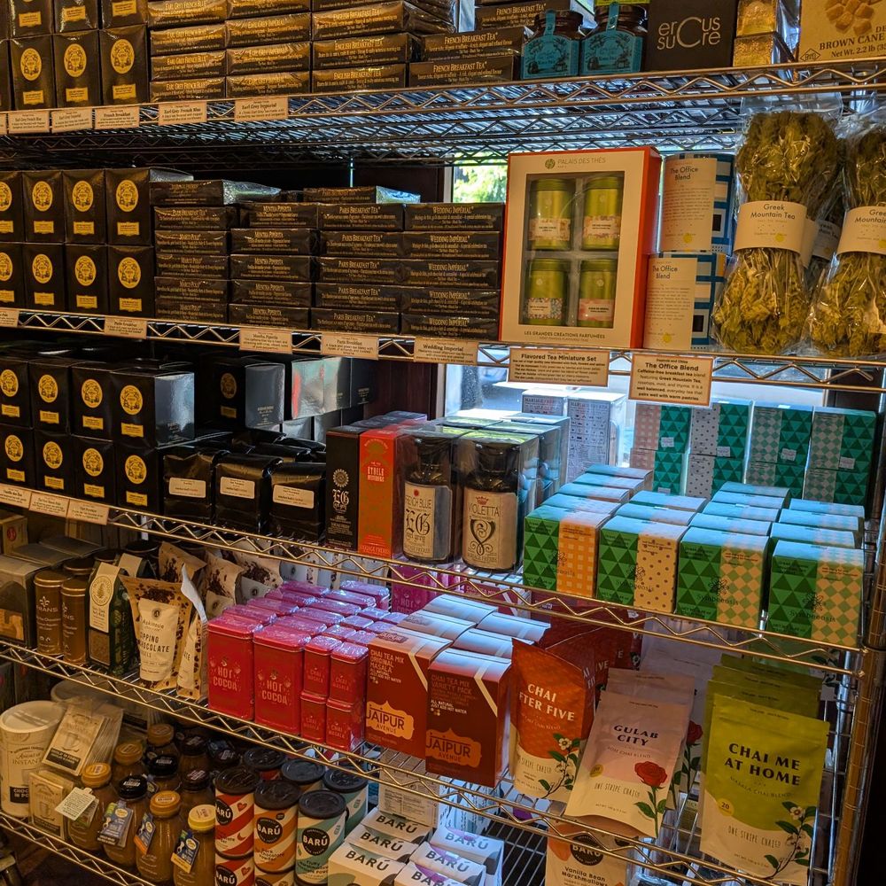 Descubre las mejores tiendas gourmet en Oakland, California – Delicias locales y productos premium