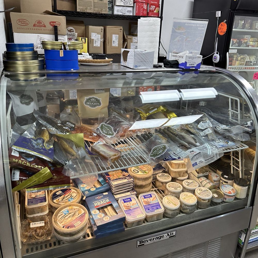 Mejores Tiendas Gourmet en Santa Ana, CA – Guía Visual de Sabores