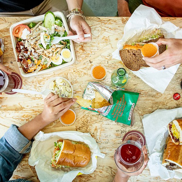 Tiendas Gourmet en Chula Vista, CA: Descubre las Mejores Opciones para Food Lovers